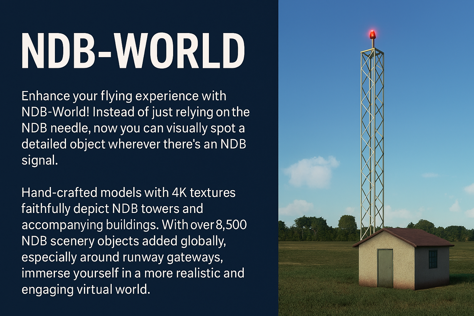 NDB-World
