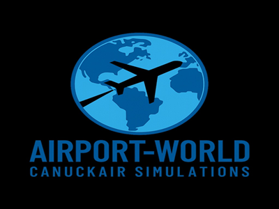 AIRPORT WORLD MSFS20/24
